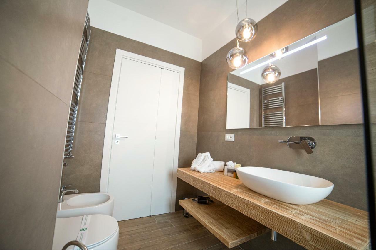 Апартаменты Chez Moi Фоджиа Экстерьер фото